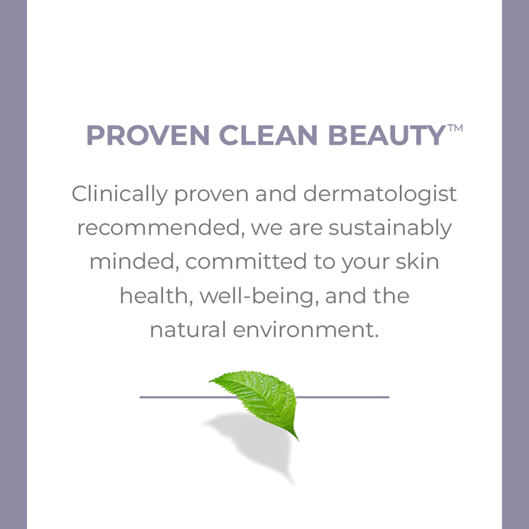 Pure Biome Cleanser Balancing - Derma E