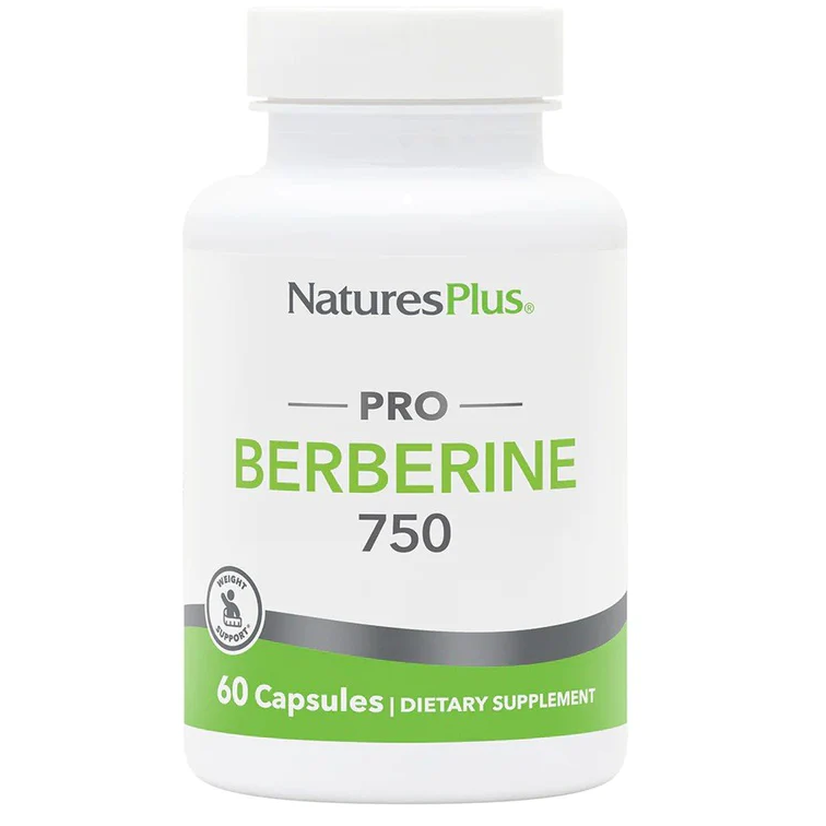 Berberine 750mg