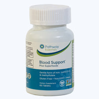 Thumbnail for Blood Support Plus Superfoods