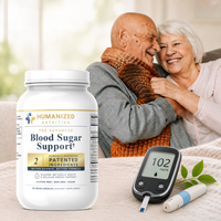 Thumbnail for Pro Advanced Blood Sugar Support