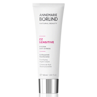 Thumbnail for ZZ Sensitive Fortifying Night Cream