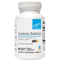 Thumbnail for Cytokine Balance