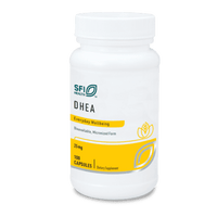 Thumbnail for DHEA 25 mg
