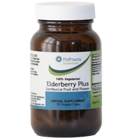 Thumbnail for Elderberry Plus - Village Green