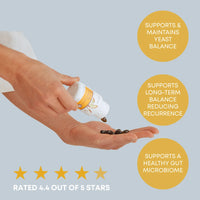 Thumbnail for Gut Care Candia Balance Soft Gels