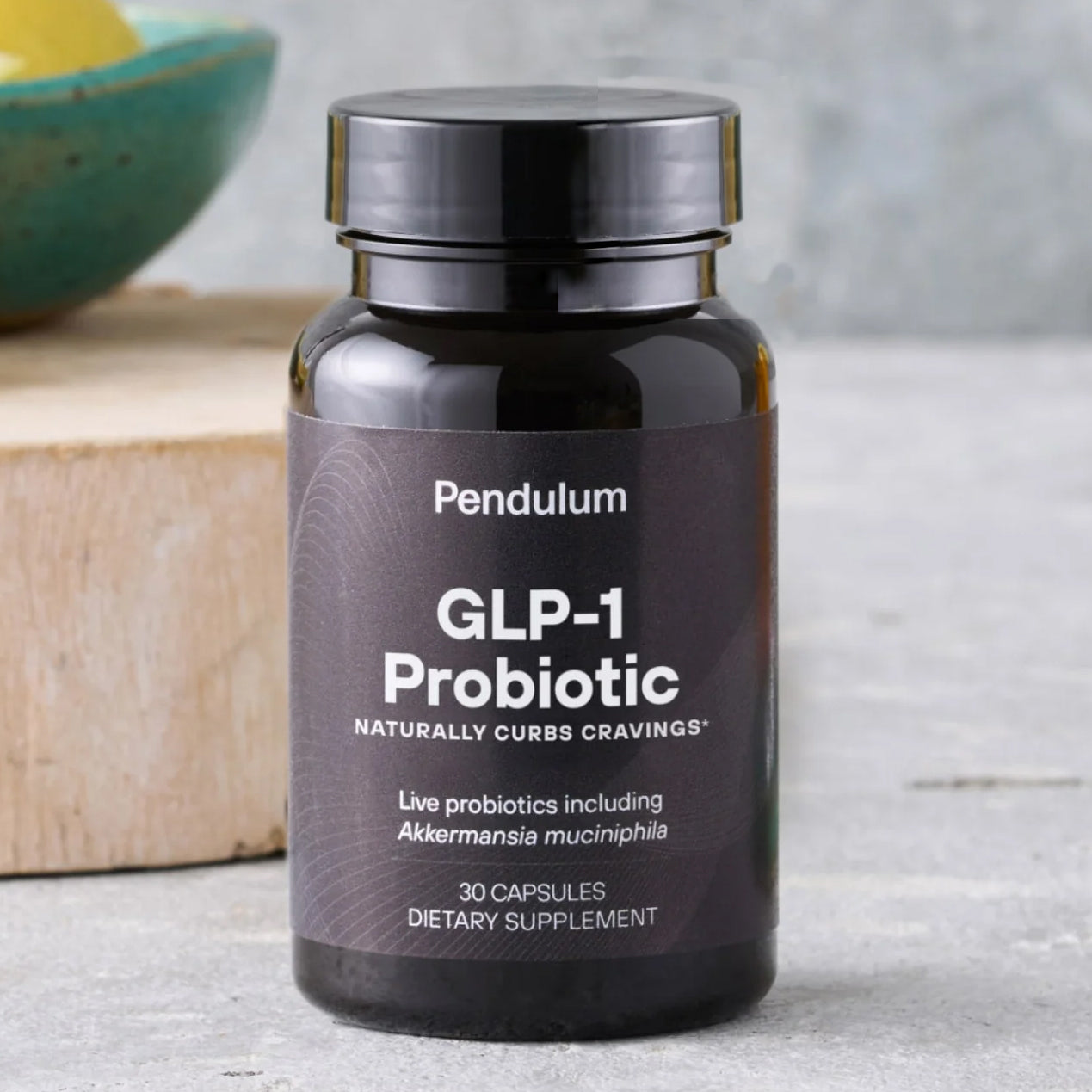 GLP-1 PROBIOTIC