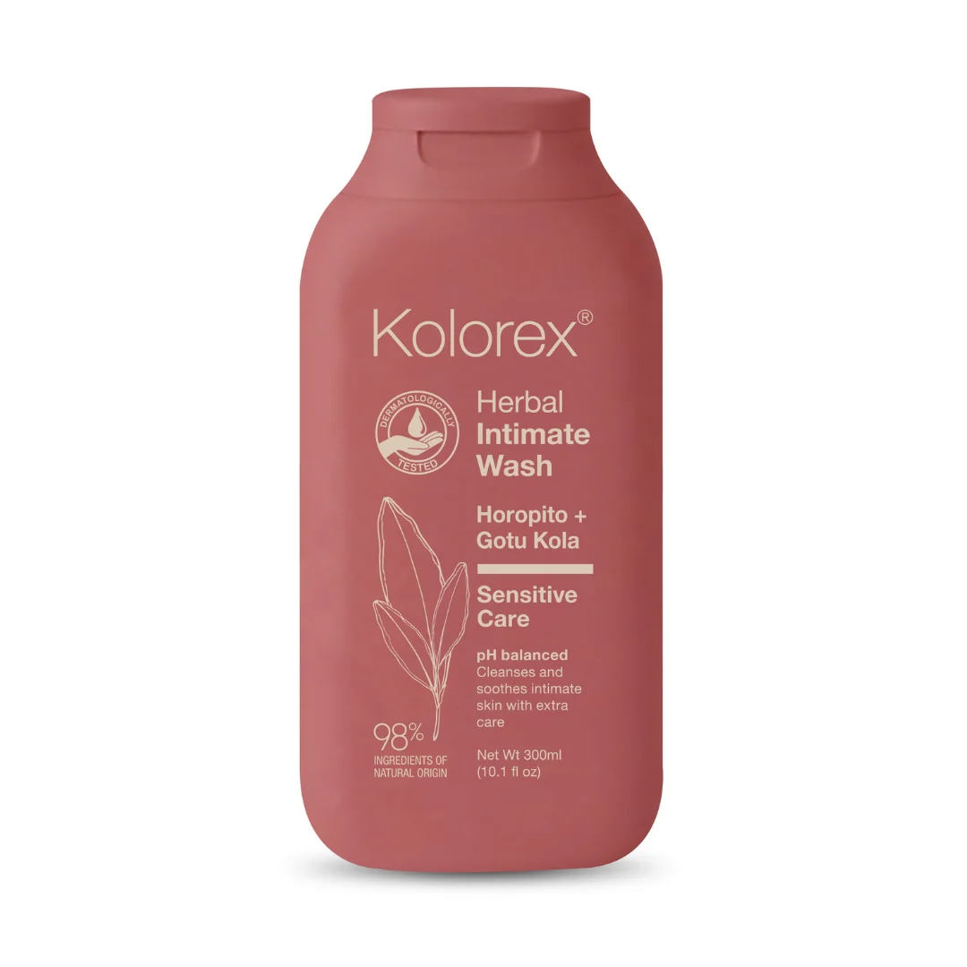 LAVADO ÍNTIMO KOLOREX S/O