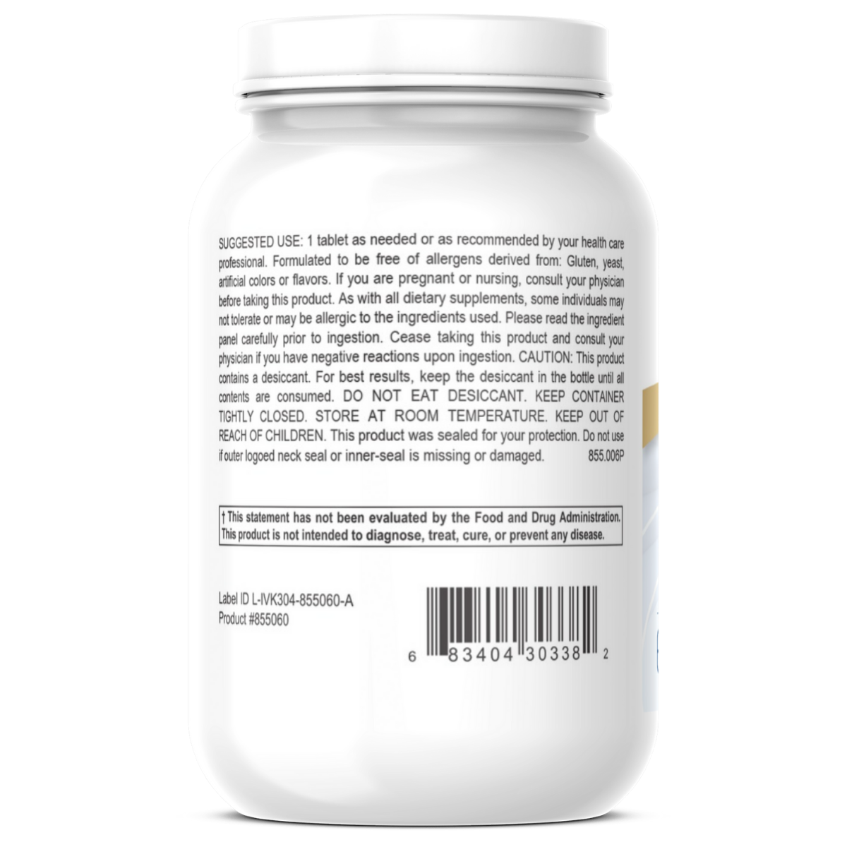 Histamine Support Plus Jr Pro