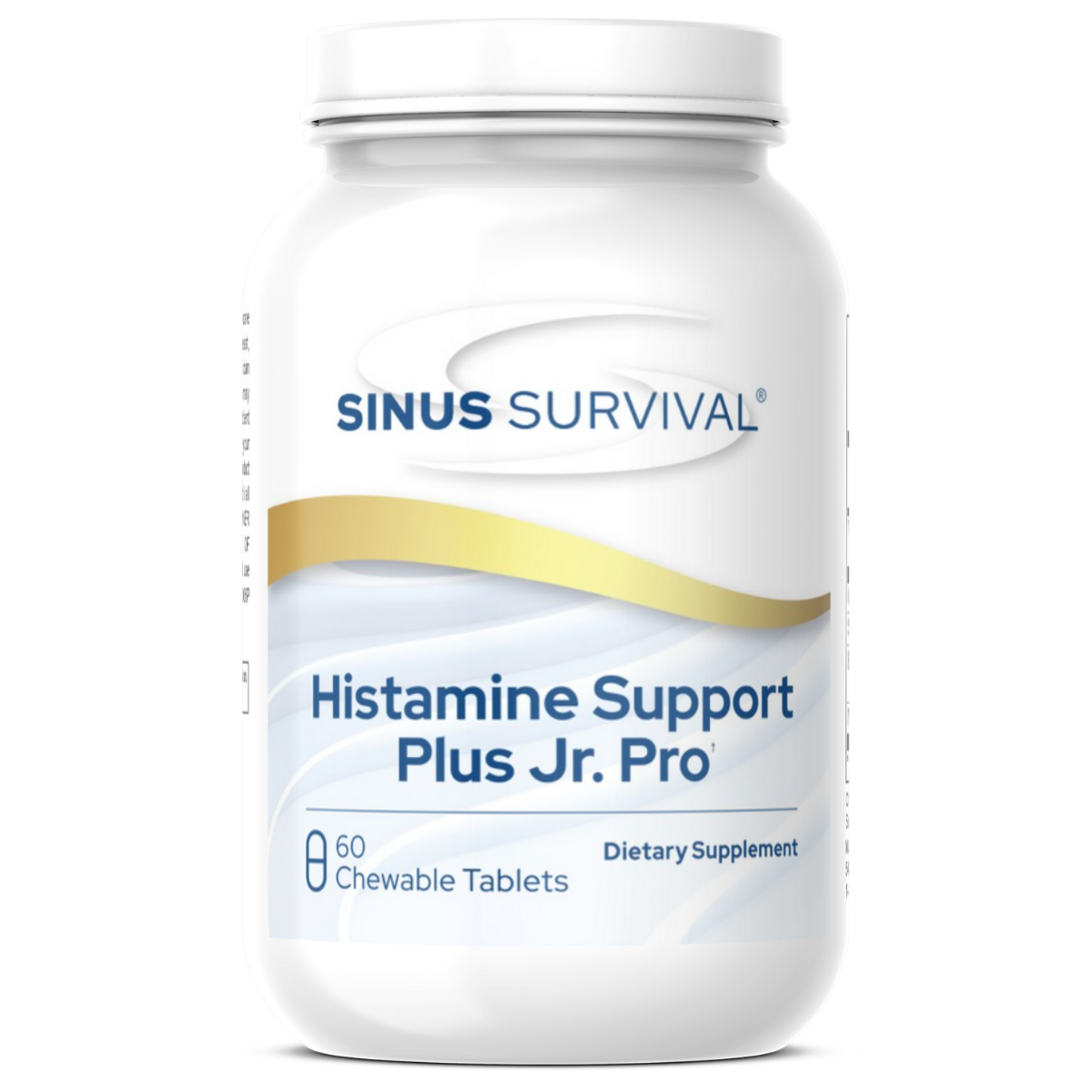 Histamine Support Plus Jr Pro