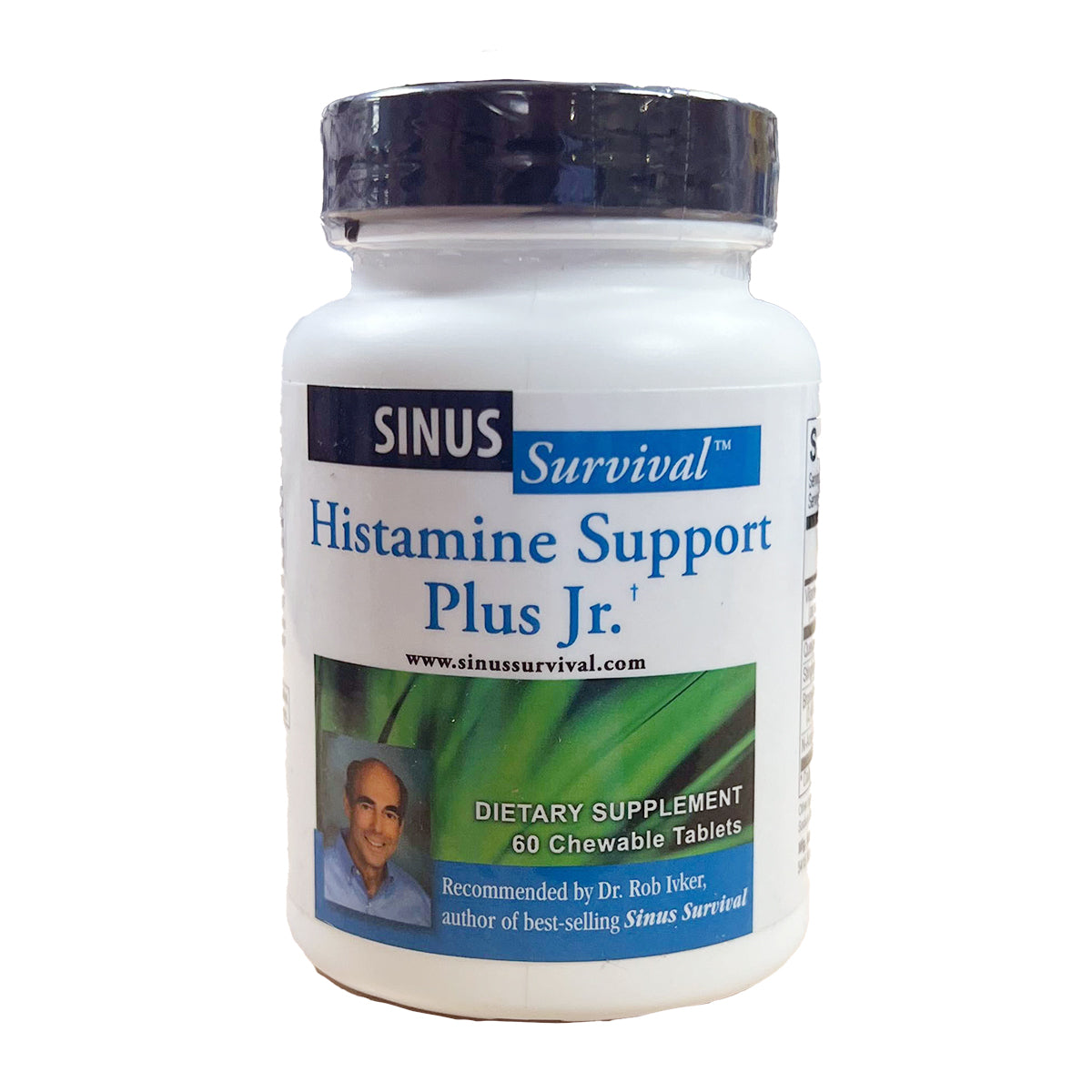 Histamine Support Plus Jr. (Allercide Jr)