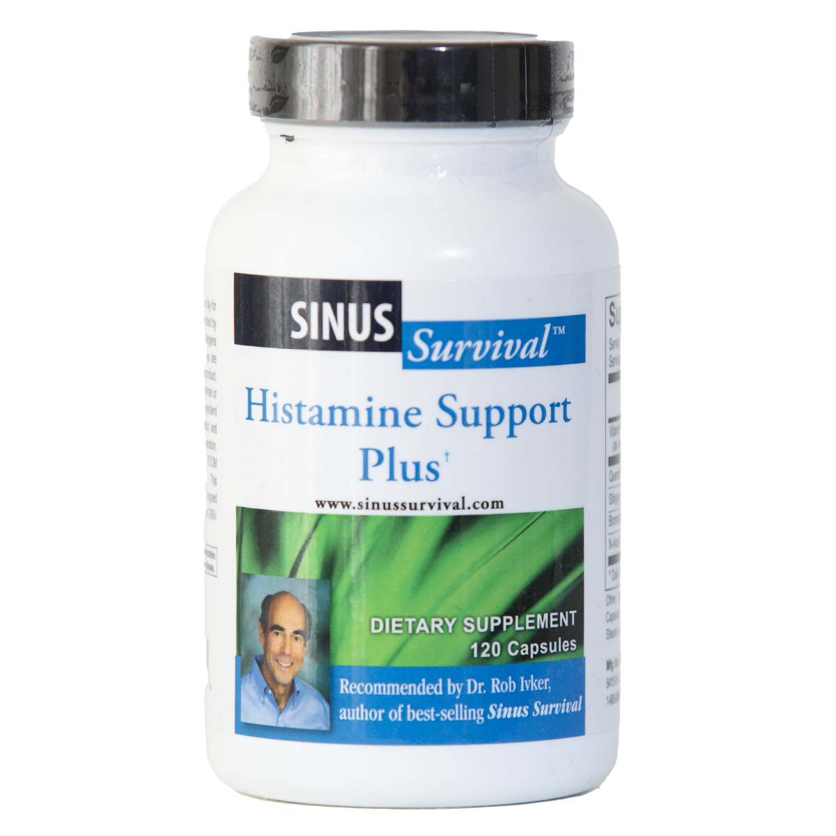 Histimine Support Plus (formerly Allercide)