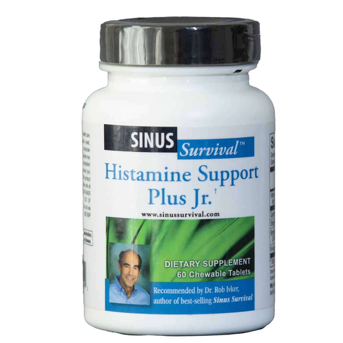 Histamine Support Plus Jr. (Allercide Jr)