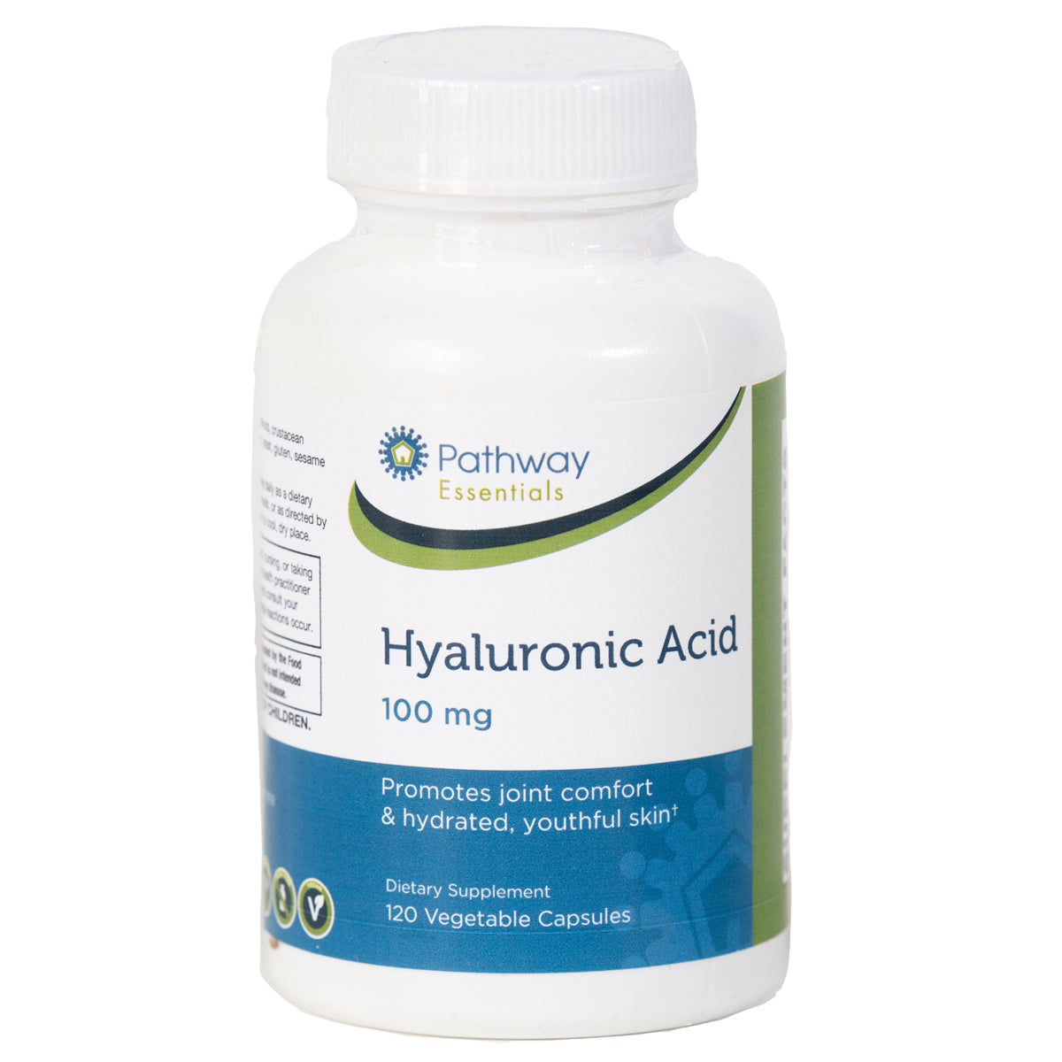 Hyaluronic Acid 100MG