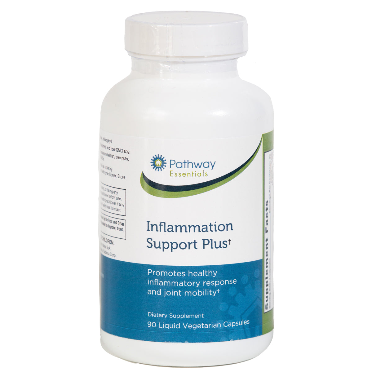 Inflammation Support Plus