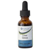 Thumbnail for Liver Detox 1oz.