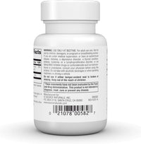 Thumbnail for MELATONIN 5MG PEPPERMINT