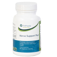 Thumbnail for Nerve Support Plus