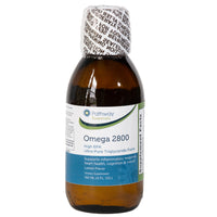Thumbnail for Omega 2800 - Ultra-pure Triglyceride Form