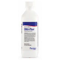 Perrigo Ora-Plus, 16 oz Village Green Apothecary