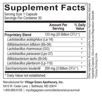 Thumbnail for Pro-Biotic