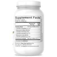 Thumbnail for Pro-Biotic