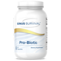 Thumbnail for Pro-Biotic