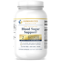 Thumbnail for Pro Advanced Blood Sugar Support