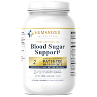 Thumbnail for Pro Advanced Blood Sugar Support