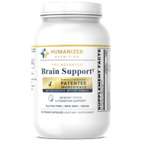 Thumbnail for Pro Advanced Brain Support
