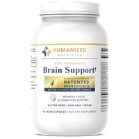 Thumbnail for Pro Advanced Brain Support
