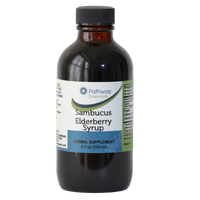 Thumbnail for Sambucus Elderberry Syrup - Village Green