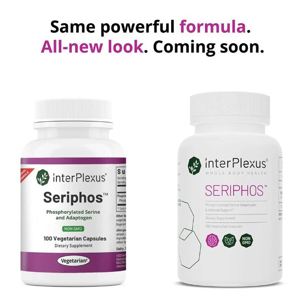 SERIPHOS PHOSPHORYLATED SERINE