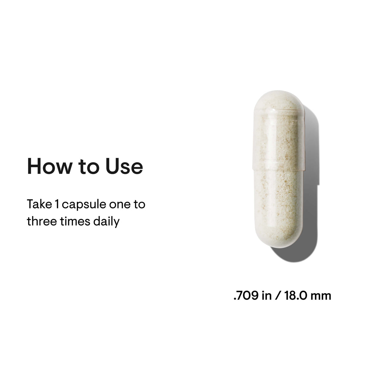 Advanced Iron Complex