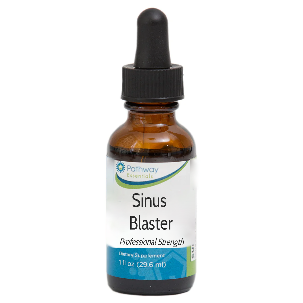 Sinus Blaster - Professional Strength