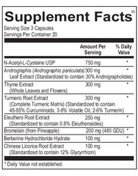 Thumbnail for Sinuthyme Pro