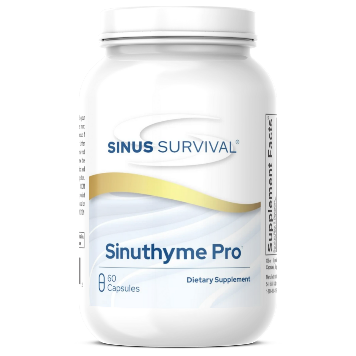 Sinuthyme Pro