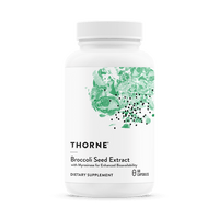 Thumbnail for Broccoli Seed Extract (formerly Crucera-SGS)