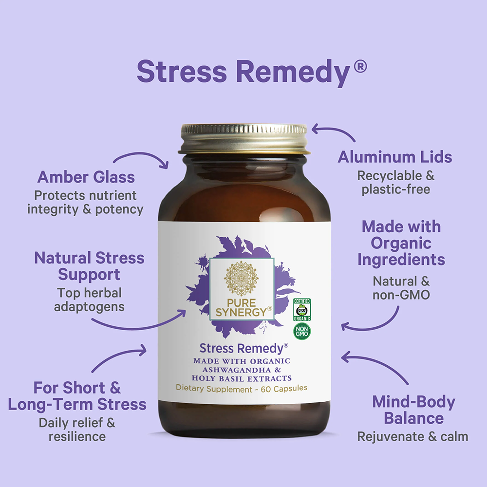 Stress Remedy