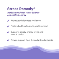 Thumbnail for Stress Remedy