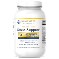 Thumbnail for Pro Advanced Stress Support