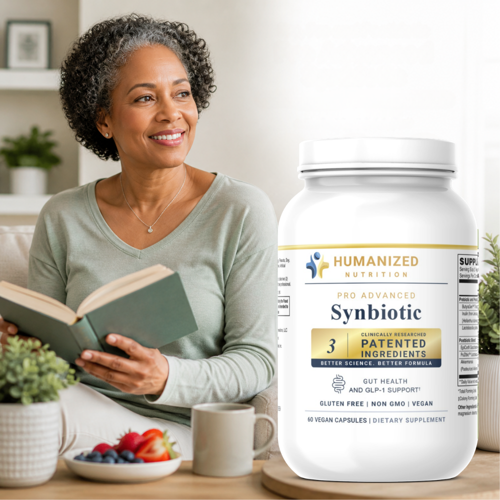 Pro Advanced Synbiotic