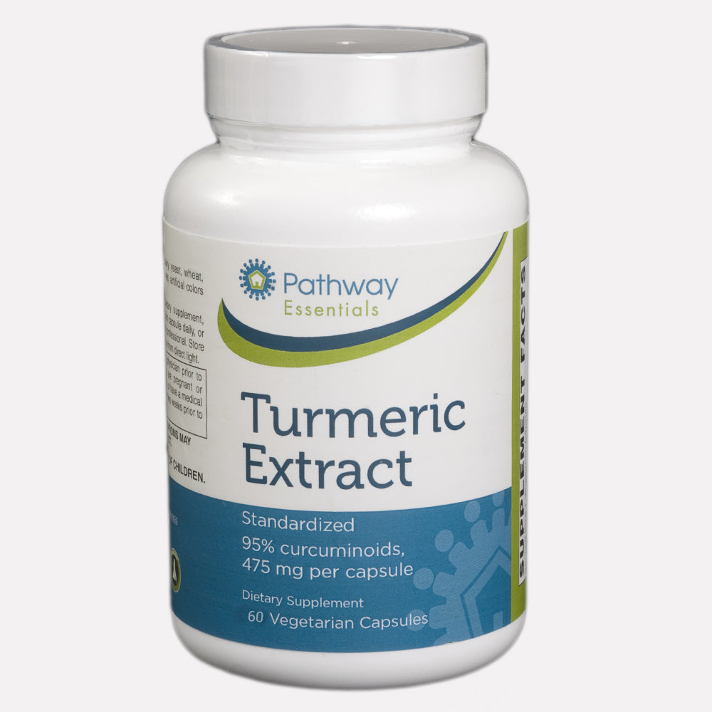 Turmeric Extract
