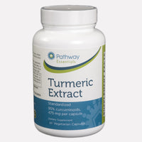 Thumbnail for Turmeric Extract
