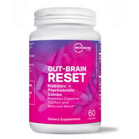 Thumbnail for Gut-Brain Reset