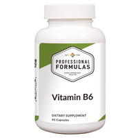 Thumbnail for Vitamin B6