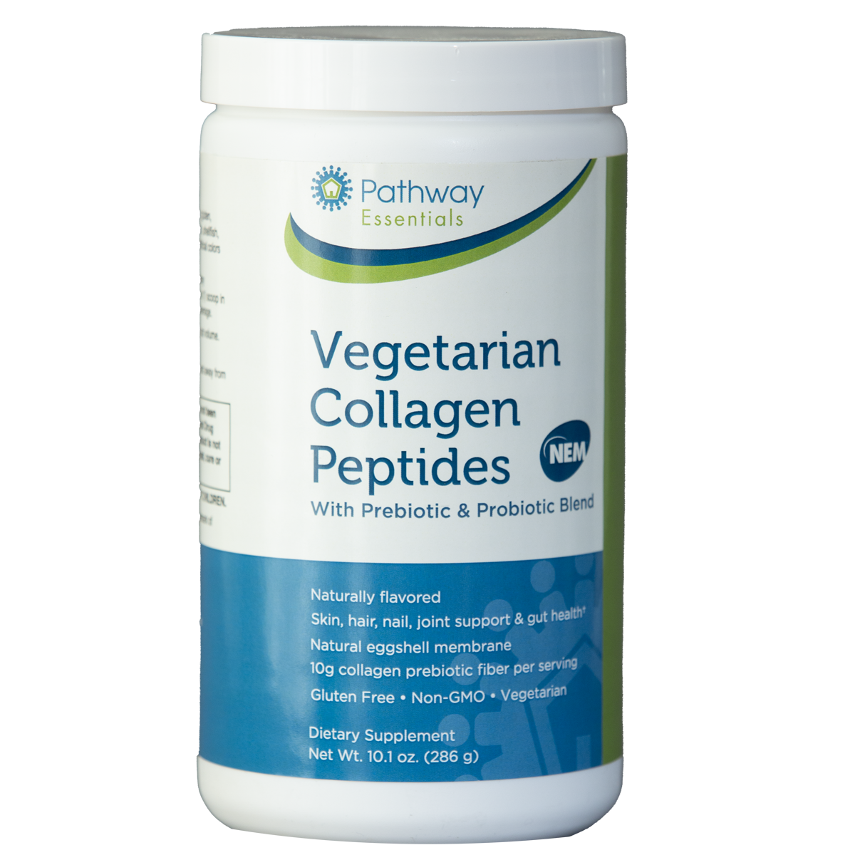 Vegetarian Collagen Peptides