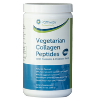 Thumbnail for Vegetarian Collagen Peptides