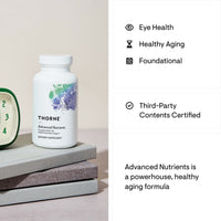 Thumbnail for Advanced Nutrients