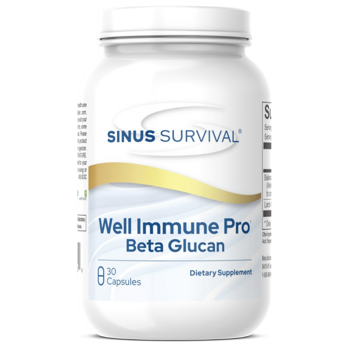 Well Immune Pro