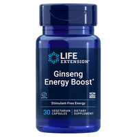 Thumbnail for Ginseng Energy Boost - My Village Green